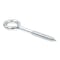 Prime-Line Eye Bolt 3/8 in. X 4-1/2 in., Zinc Plated, 10 PK 9067941 - alternate 1